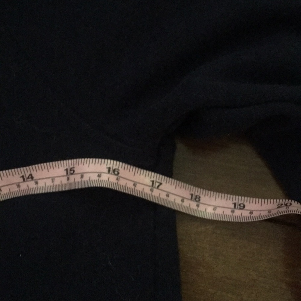 Navy Sweatshirt - Picture 5 of 7